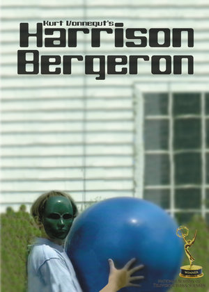 En dvd sur amazon Harrison Bergeron