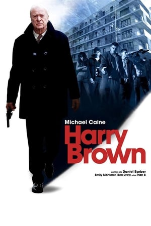 En dvd sur amazon Harry Brown