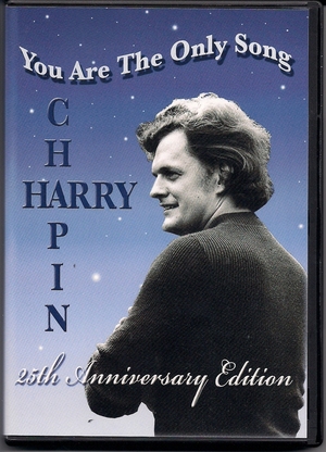 En dvd sur amazon Harry Chapin: You Are the Only Song