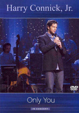 En dvd sur amazon Harry Connick Jr.: Only You In Concert