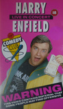 Harry Enfield: Live In Concert