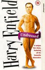 Harry Enfield Undressed