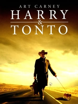 En dvd sur amazon Harry and Tonto