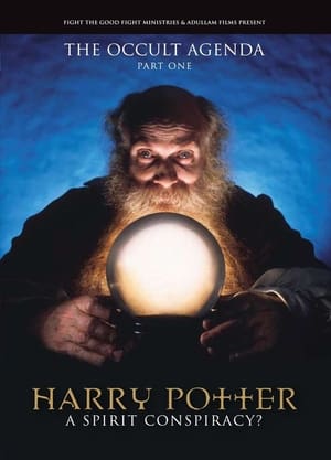 En dvd sur amazon Harry Potter: A Spirit Conspiracy?