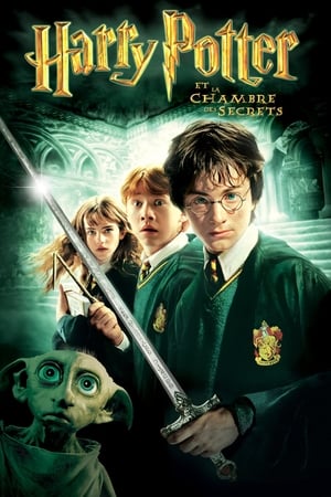 En dvd sur amazon Harry Potter and the Chamber of Secrets