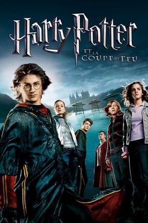 En dvd sur amazon Harry Potter and the Goblet of Fire