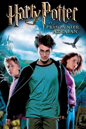 En dvd sur amazon Harry Potter and the Prisoner of Azkaban