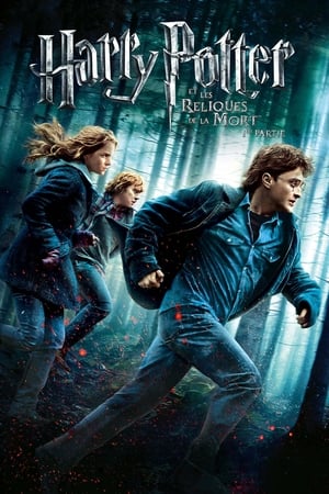 En dvd sur amazon Harry Potter and the Deathly Hallows: Part 1