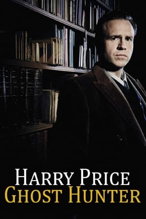 En dvd sur amazon Harry Price: Ghost Hunter