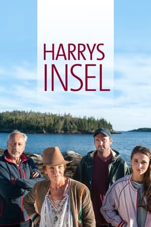 En dvd sur amazon Harrys Insel