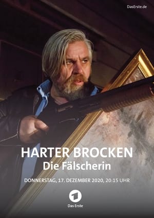 En dvd sur amazon Harter Brocken: Die Fälscherin