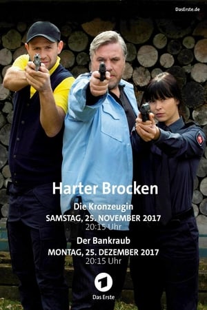 En dvd sur amazon Harter Brocken: Die Kronzeugin