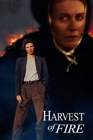 En dvd sur amazon Harvest of Fire