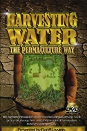 En dvd sur amazon Harvesting Water the Permaculture Way