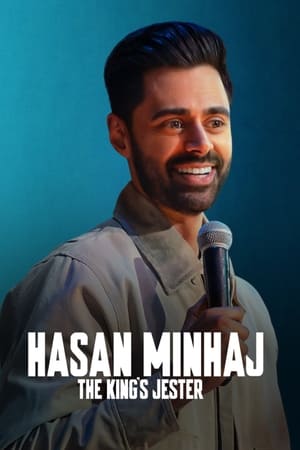 En dvd sur amazon Hasan Minhaj: The King's Jester