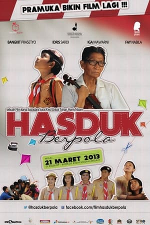 En dvd sur amazon Hasduk Berpola