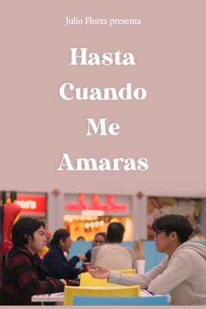 En dvd sur amazon ¿Hasta Cuando Me Amarás?