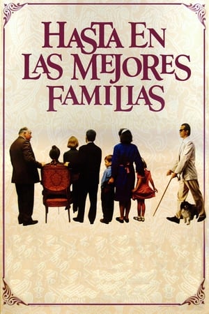 En dvd sur amazon Hasta en las mejores familias