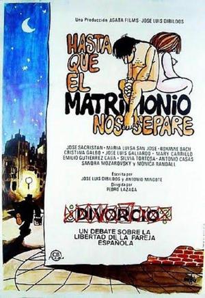 En dvd sur amazon Hasta que el matrimonio nos separe