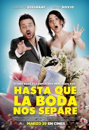 En dvd sur amazon Hasta que la boda nos separe