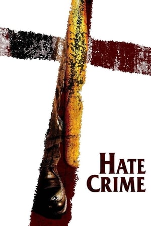 En dvd sur amazon Hate Crime