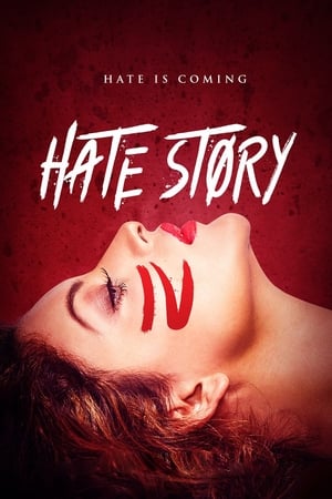 En dvd sur amazon Hate Story IV