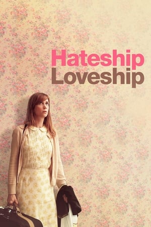En dvd sur amazon Hateship Loveship