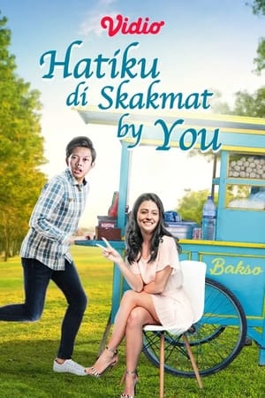 En dvd sur amazon Hatiku Di Skakmat By You