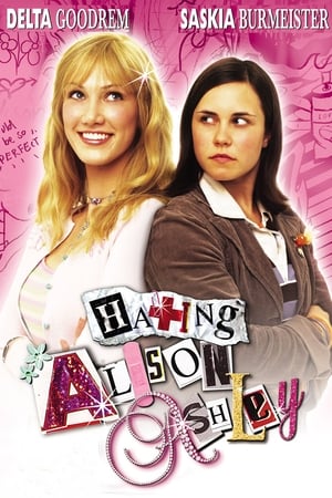 En dvd sur amazon Hating Alison Ashley