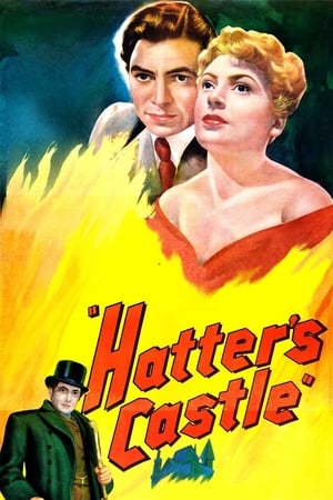 En dvd sur amazon Hatter's Castle