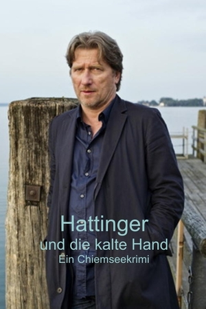 En dvd sur amazon Hattinger und die kalte Hand