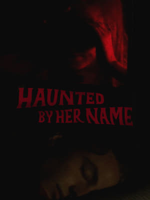 En dvd sur amazon Haunted by Her Name