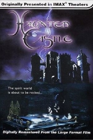 En dvd sur amazon Haunted Castle