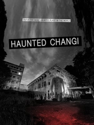 En dvd sur amazon Haunted Changi