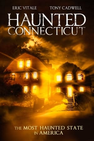 En dvd sur amazon Haunted Connecticut