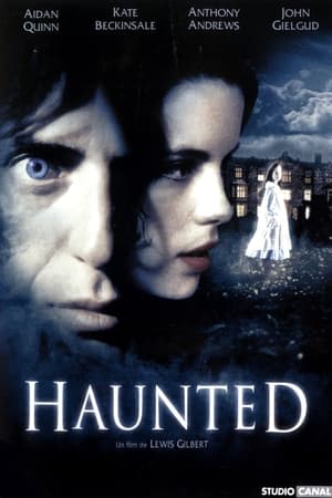 En dvd sur amazon Haunted