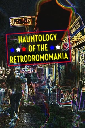 En dvd sur amazon Hauntology of the Retrodromomania