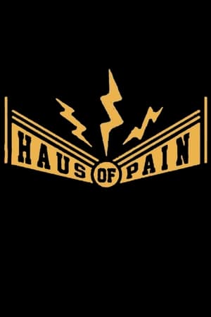 En dvd sur amazon Haus of Pain