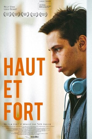 En dvd sur amazon Haut et fort