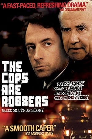 En dvd sur amazon The Cops Are Robbers
