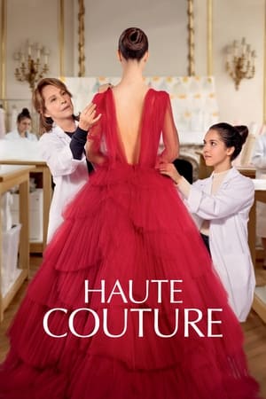 En dvd sur amazon Haute couture