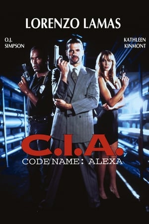 En dvd sur amazon C.I.A. Code Name: Alexa