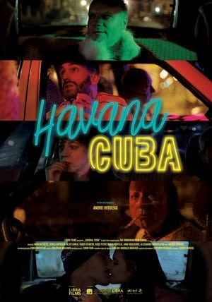 En dvd sur amazon Havana, CUBA