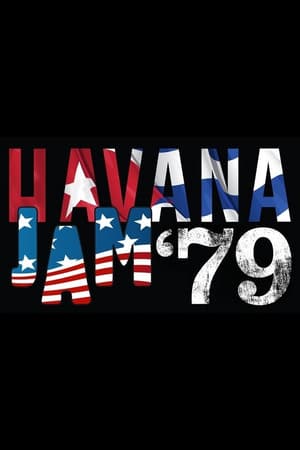 En dvd sur amazon Havana Jam '79