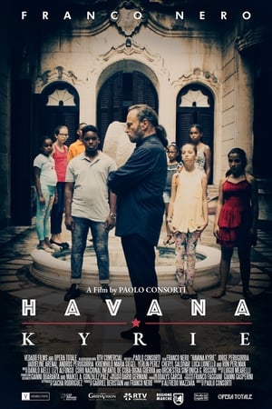 En dvd sur amazon Havana Kyrie