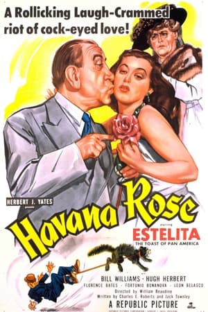 En dvd sur amazon Havana Rose