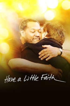 En dvd sur amazon Have a Little Faith