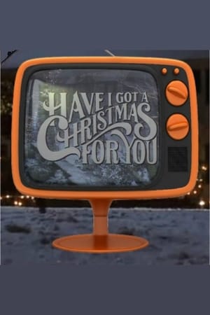 En dvd sur amazon Have I Got a Christmas for You