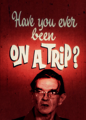 En dvd sur amazon Have You Ever Been on a Trip?