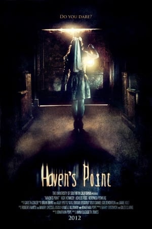 En dvd sur amazon Haven's Point